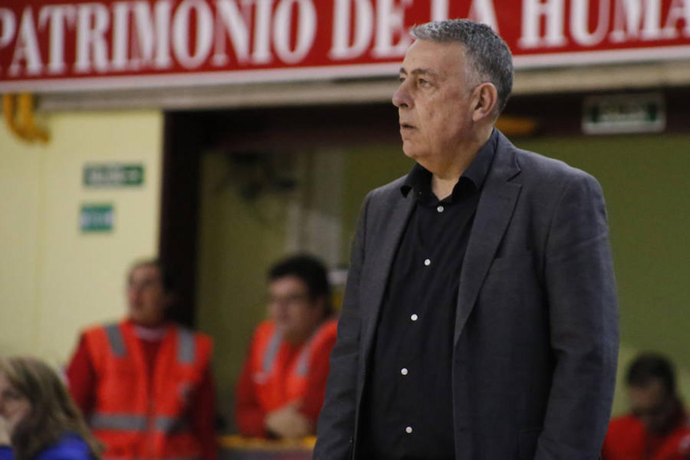 Partido entre CB Avenida y Cadí La Seu