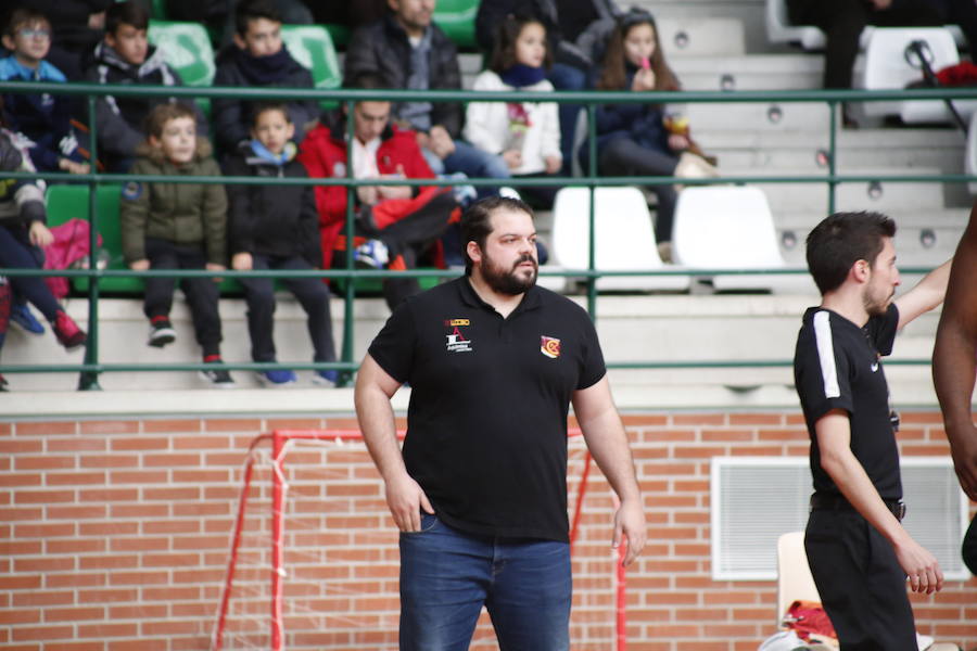 Aquimisa Carbajosa-Rio Ourense Termal