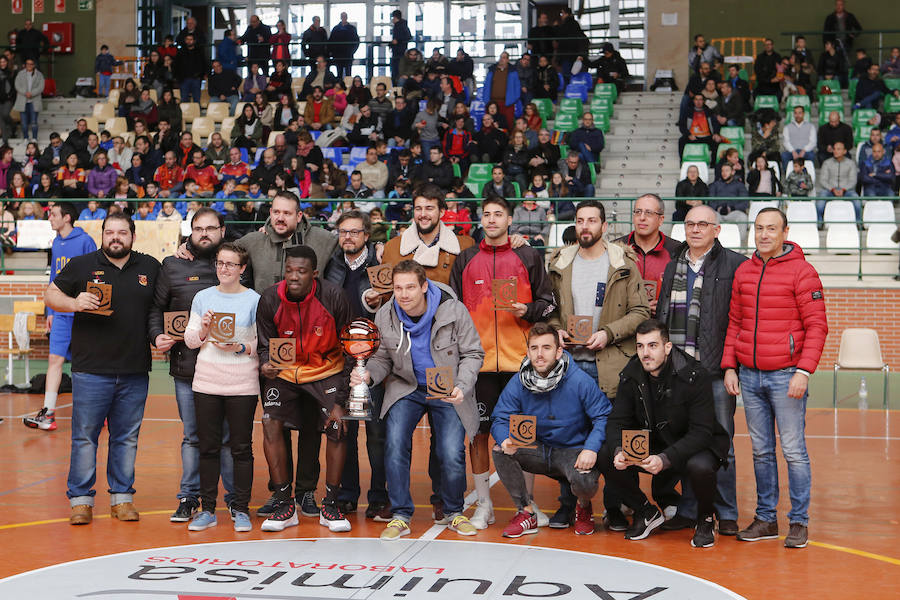 Aquimisa Carbajosa-Rio Ourense Termal