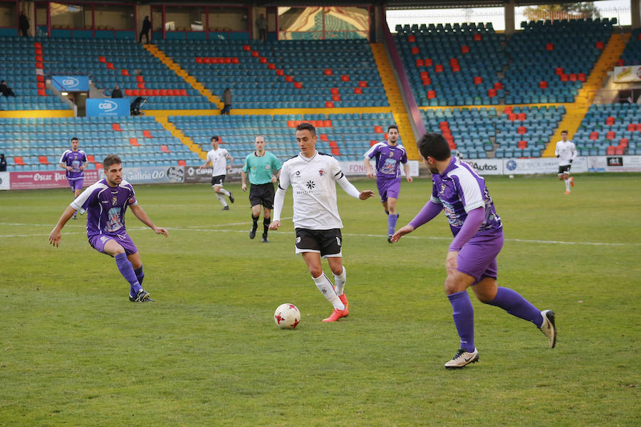 CF Salmantino-Becerril