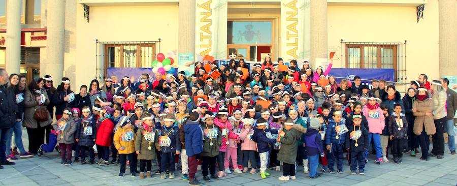 Solidaridad en el Cerrato