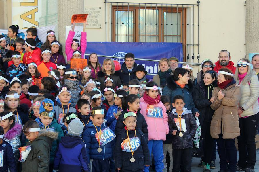 Solidaridad en el Cerrato