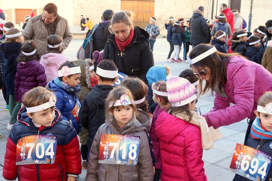 Solidaridad en el Cerrato
