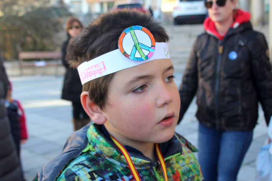 Solidaridad en el Cerrato