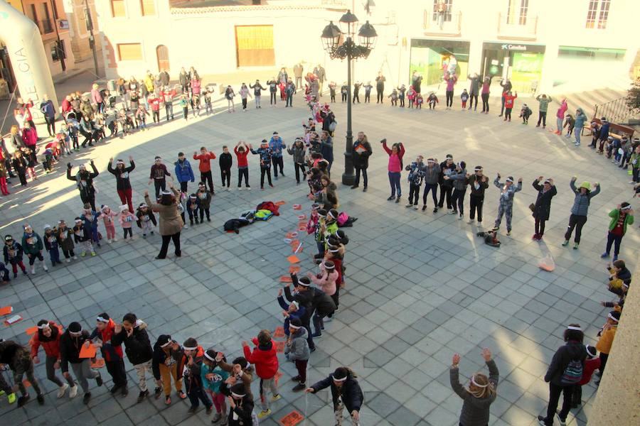 Solidaridad en el Cerrato