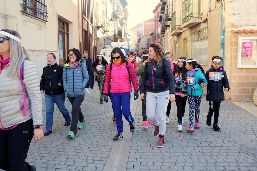 Solidaridad en el Cerrato