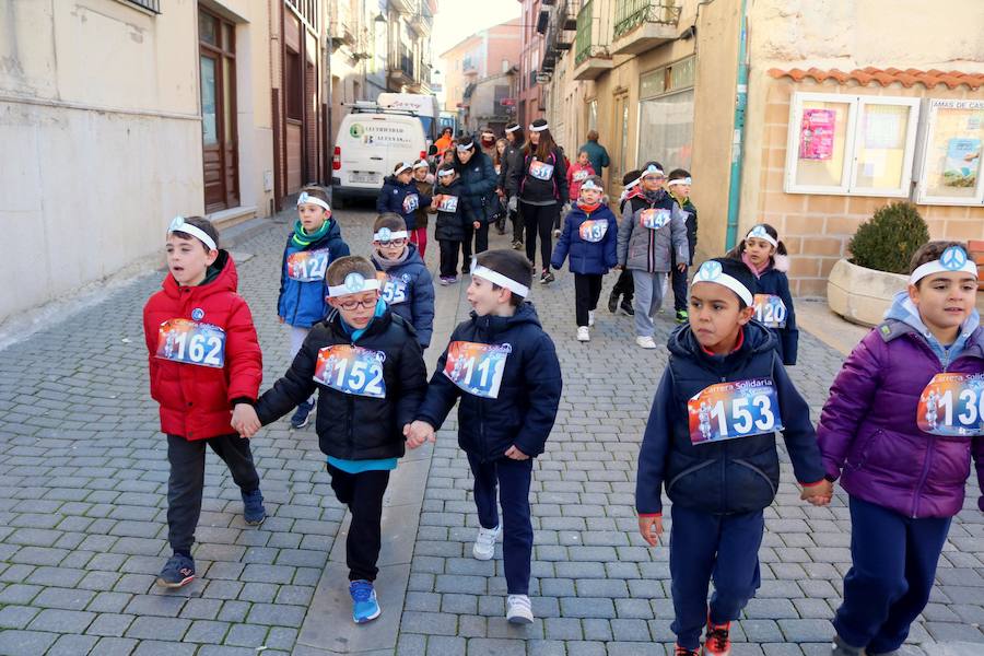 Solidaridad en el Cerrato