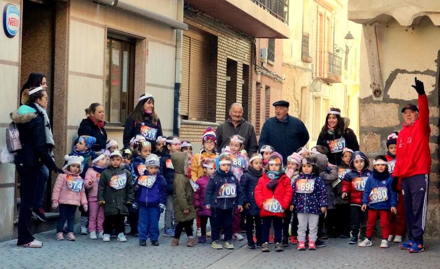 Solidaridad en el Cerrato