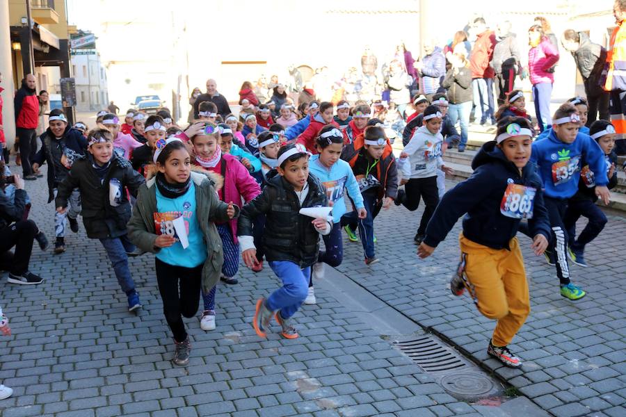 Solidaridad en el Cerrato