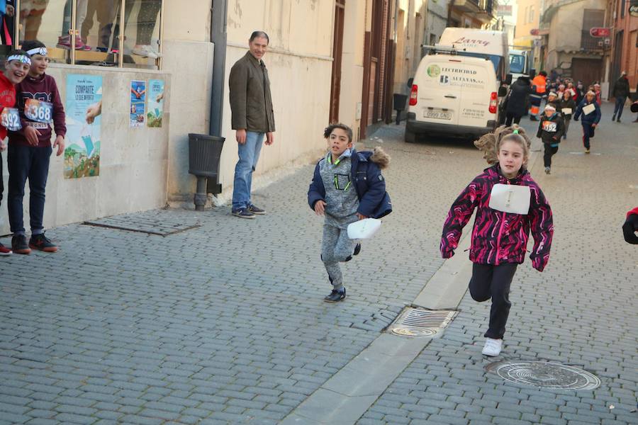 Solidaridad en el Cerrato