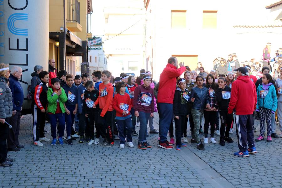 Solidaridad en el Cerrato