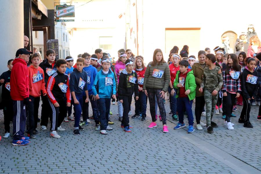 Solidaridad en el Cerrato