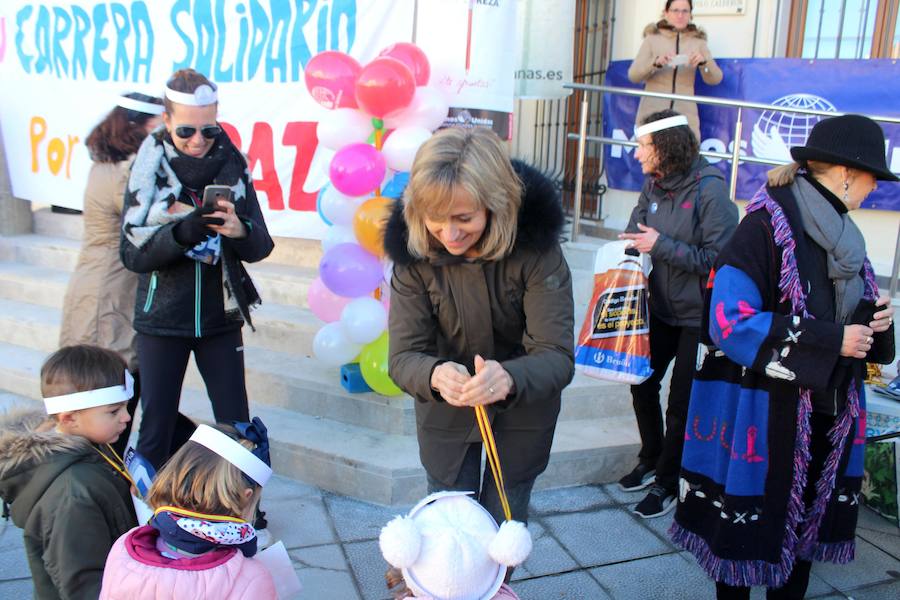 Solidaridad en el Cerrato