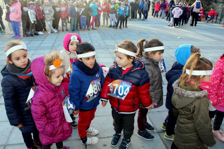 Solidaridad en el Cerrato