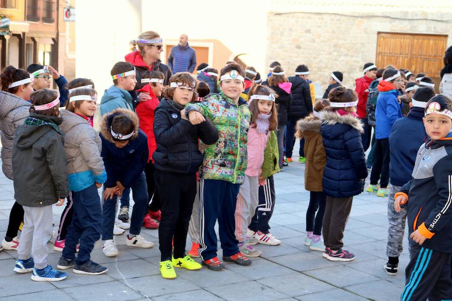 Solidaridad en el Cerrato