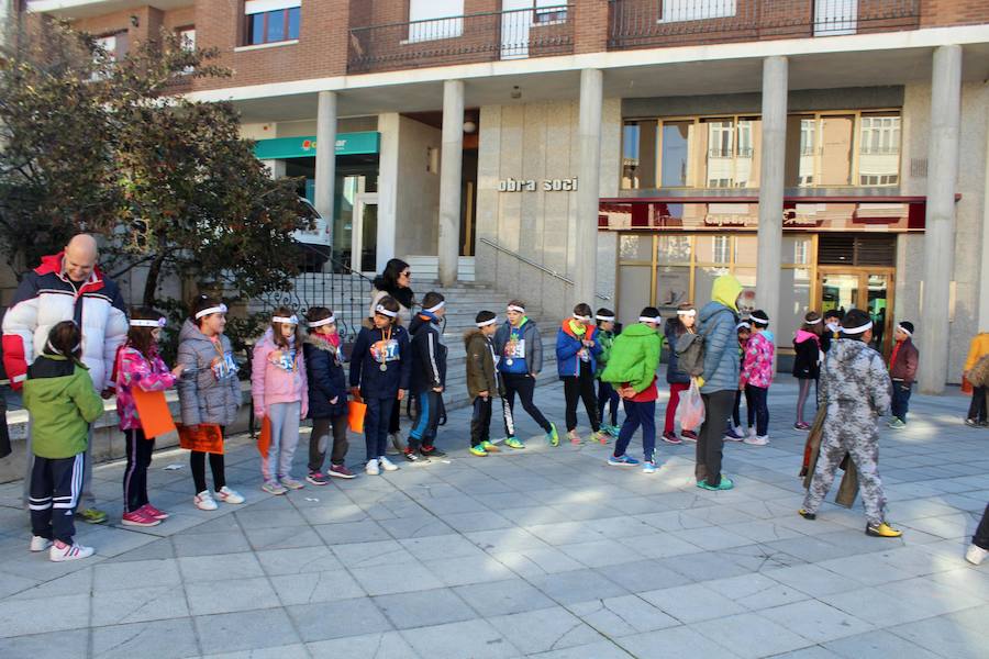 Solidaridad en el Cerrato