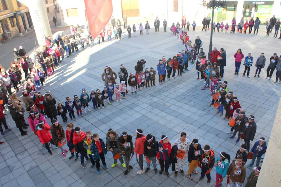 Solidaridad en el Cerrato