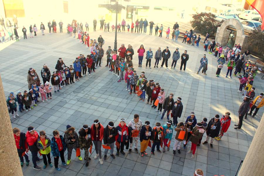Solidaridad en el Cerrato