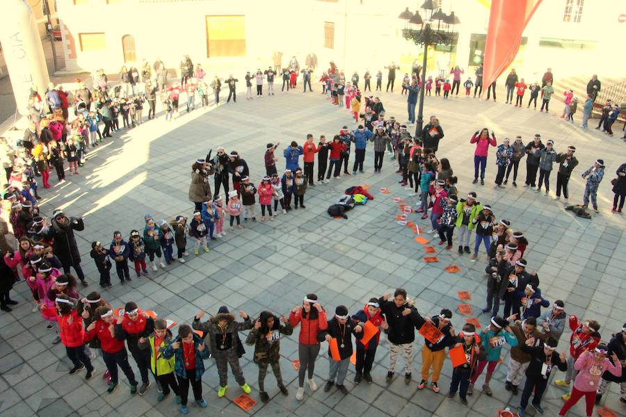 Solidaridad en el Cerrato