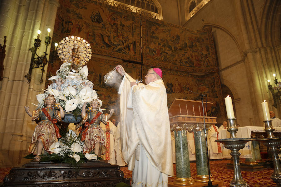 Fiesta de las Candelas