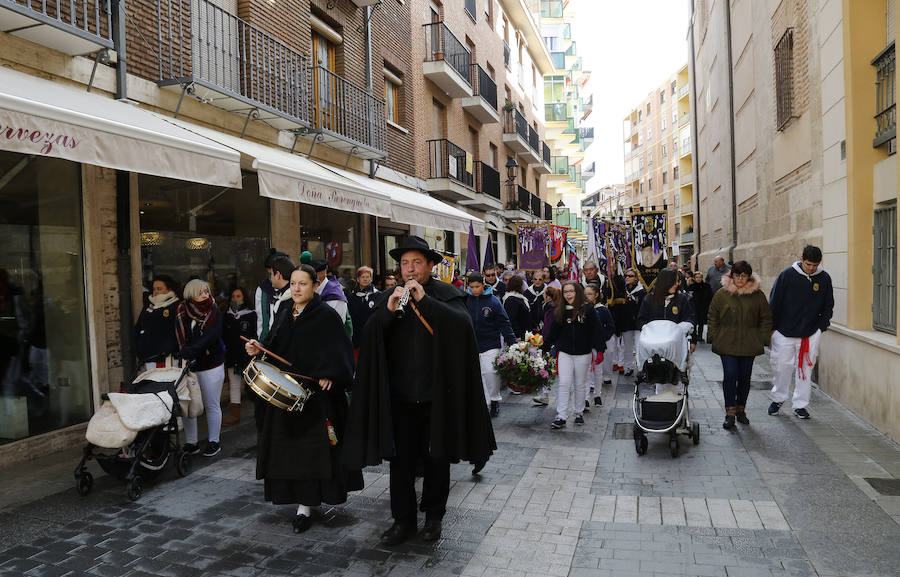 Procesión de la Morenilla