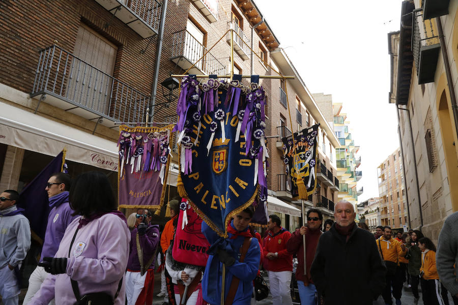 Procesión de la Morenilla