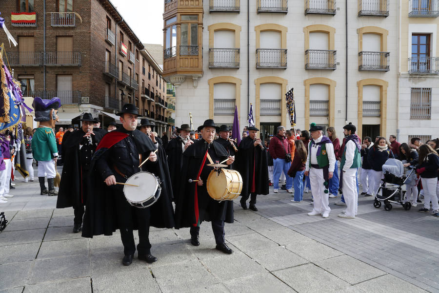 Procesión de la Morenilla