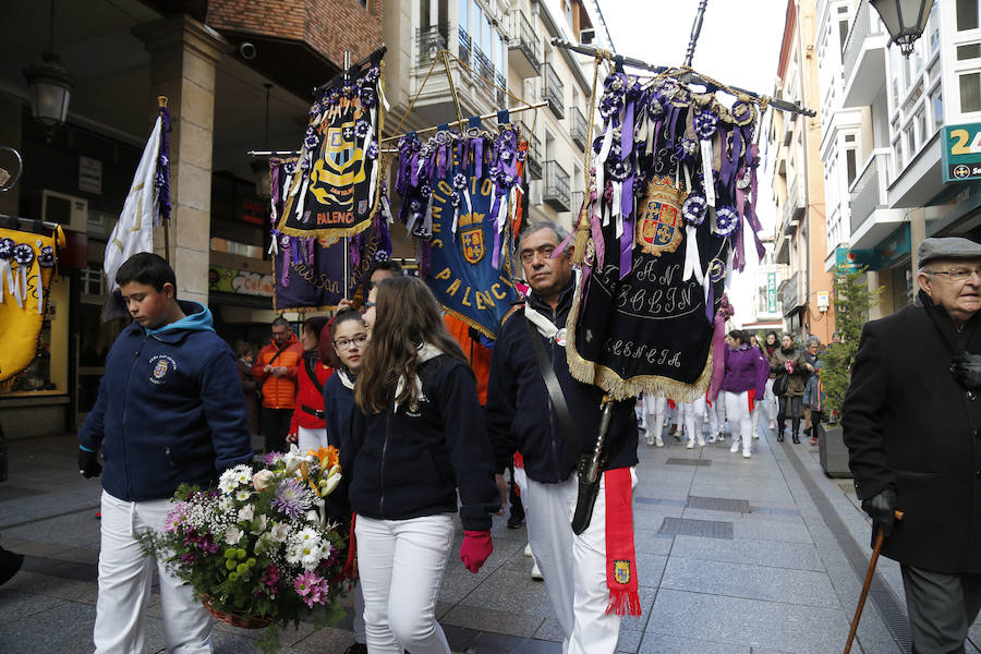 Procesión de la Morenilla