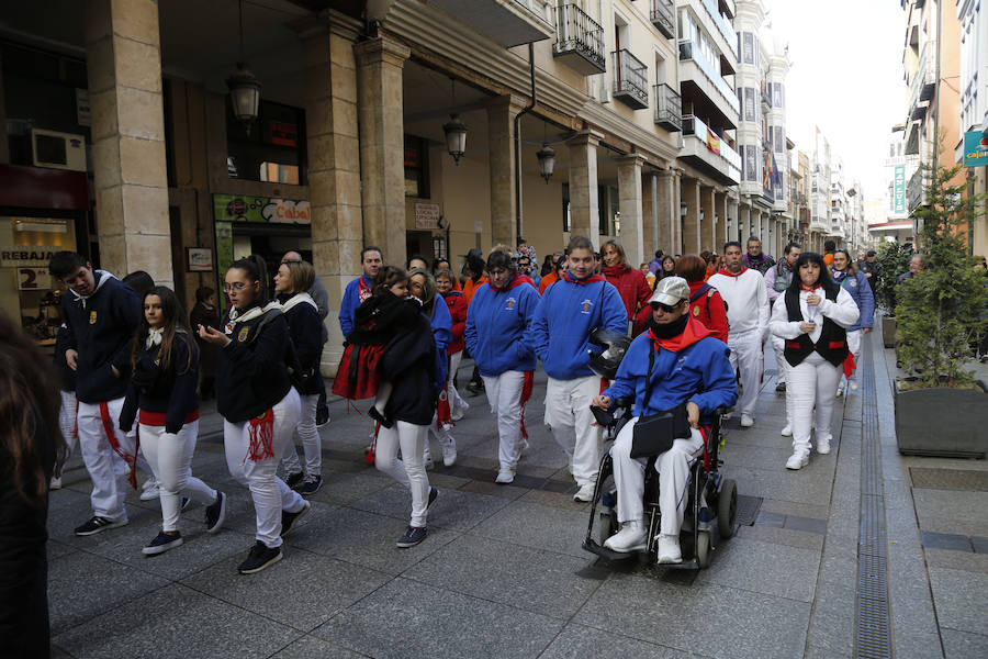 Procesión de la Morenilla