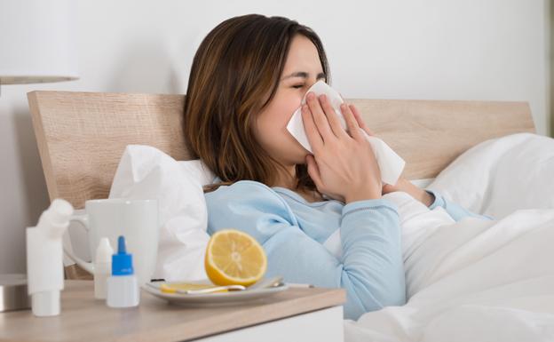 Qué medicamentos funcionan para combatir la gripe, según la OCU