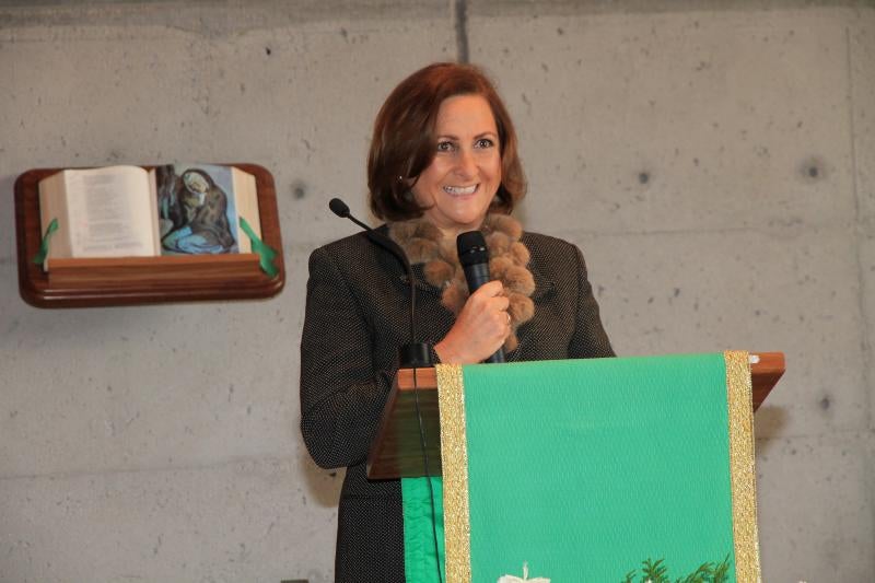 Las aguederas inician su fiesta en la provincia de Segovia