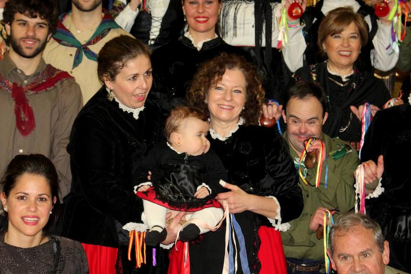 Hornillos celebra sus fiestas patronales