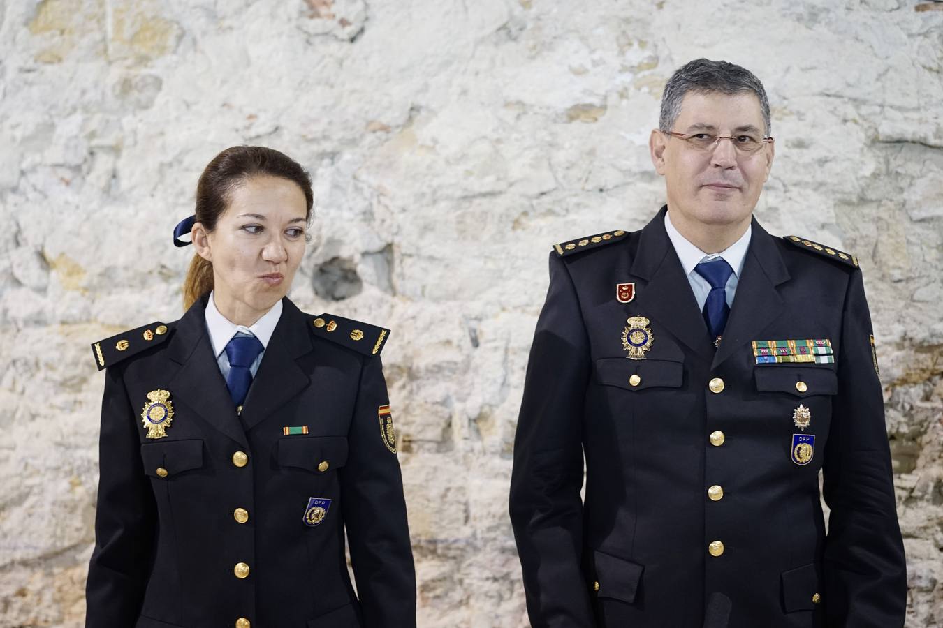 25 altos mandos policiales prcedentes de toda España participarán durante cinco meses en la sexta edición del Curso Superior de Gestión organizado por IE University