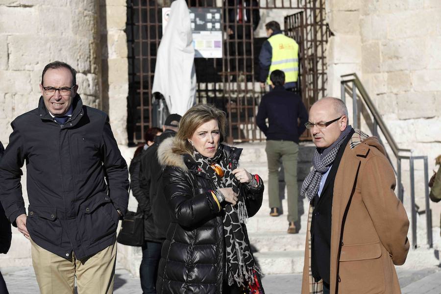 II Encuentros Mediáticos en la Ribera del Duero