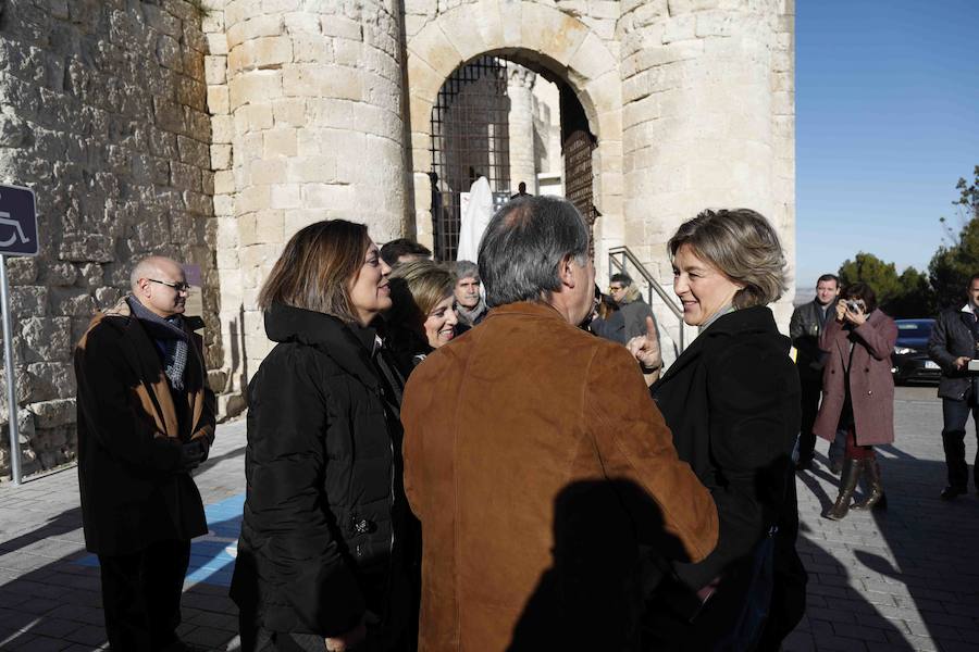 II Encuentros Mediáticos en la Ribera del Duero