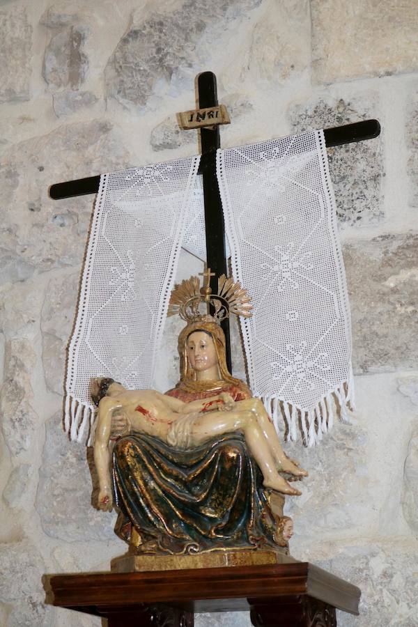 Visitar el Cerrato Palentino deja huella