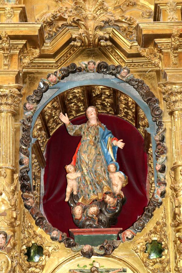 Visitar el Cerrato Palentino deja huella