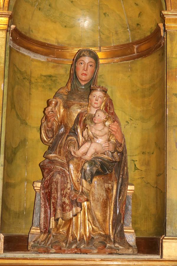Visitar el Cerrato Palentino deja huella