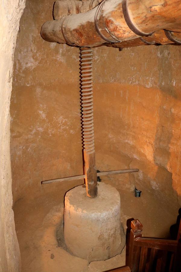 Visitar el Cerrato Palentino deja huella