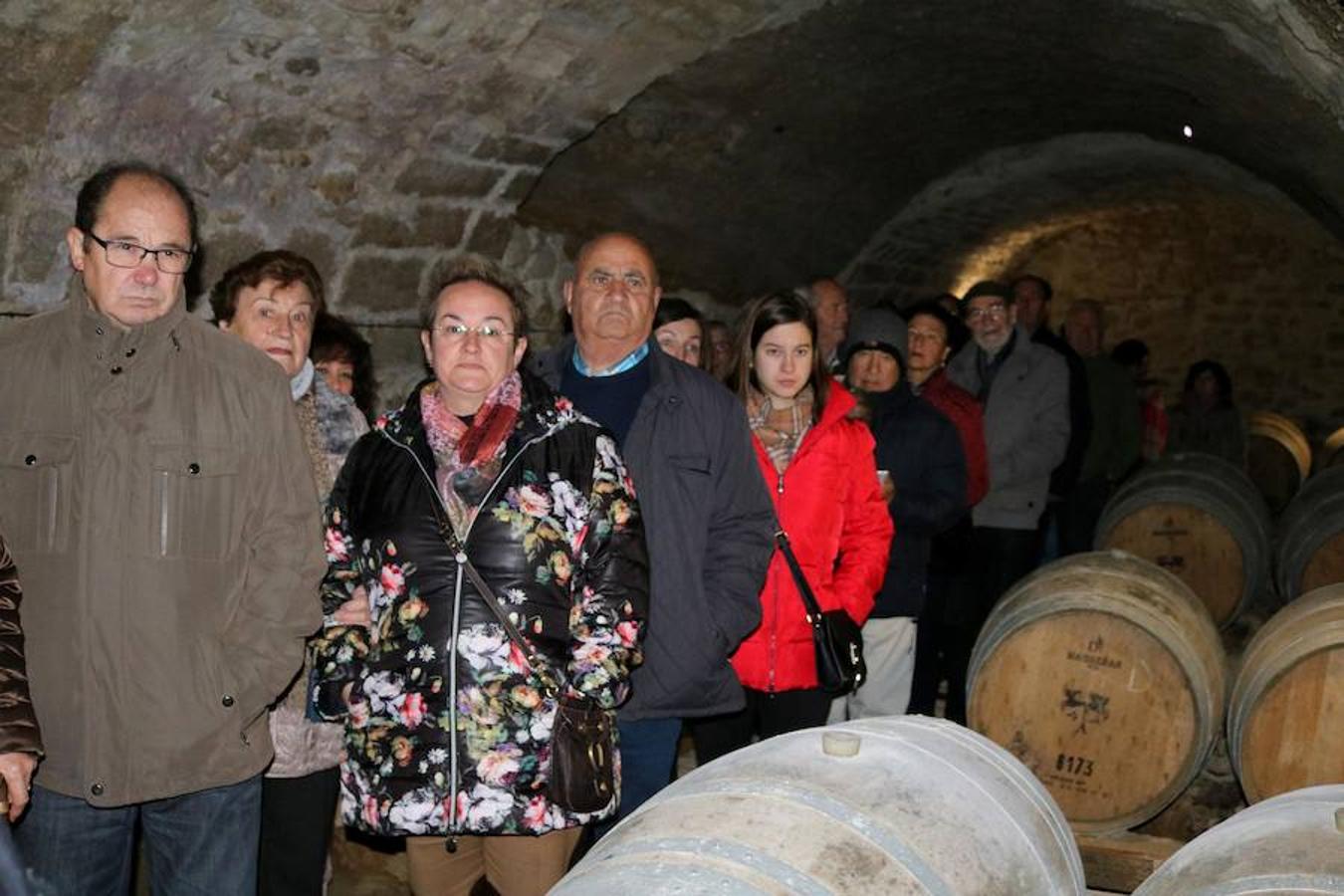 Visitar el Cerrato Palentino deja huella