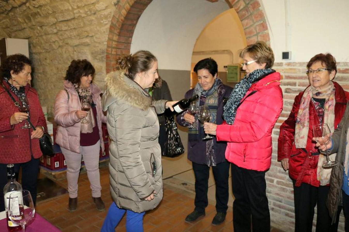 Visitar el Cerrato Palentino deja huella