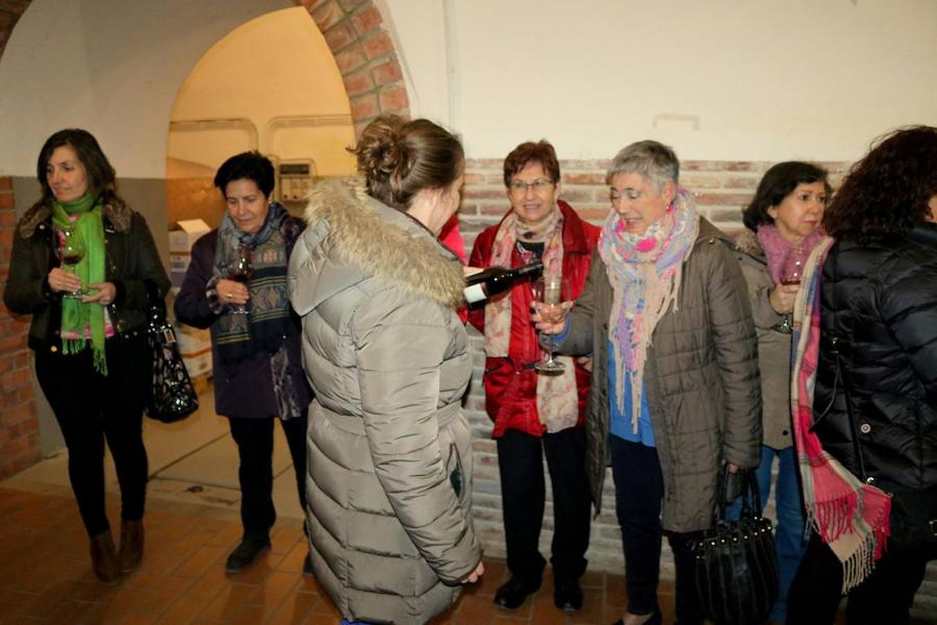 Visitar el Cerrato Palentino deja huella