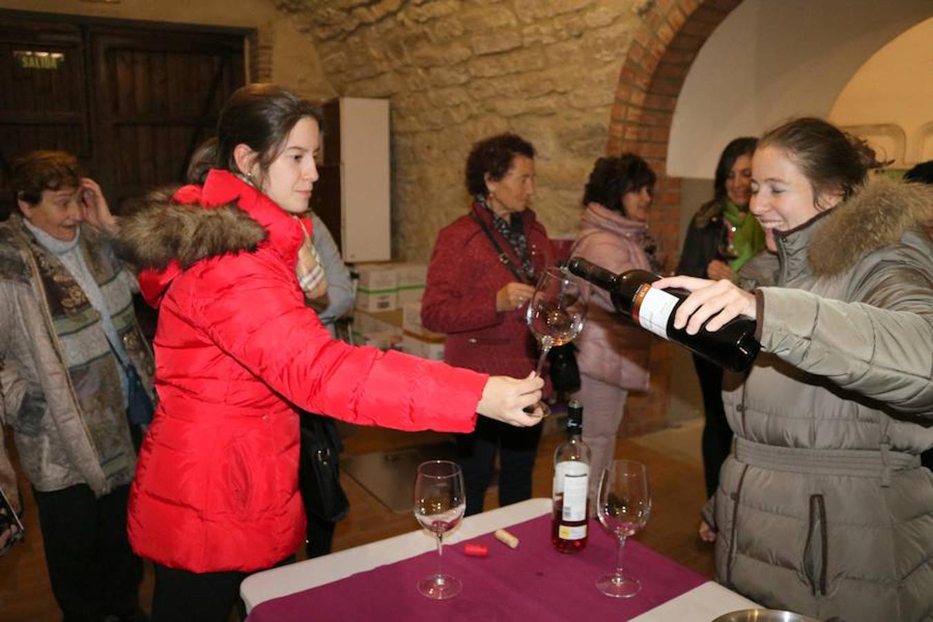 Visitar el Cerrato Palentino deja huella