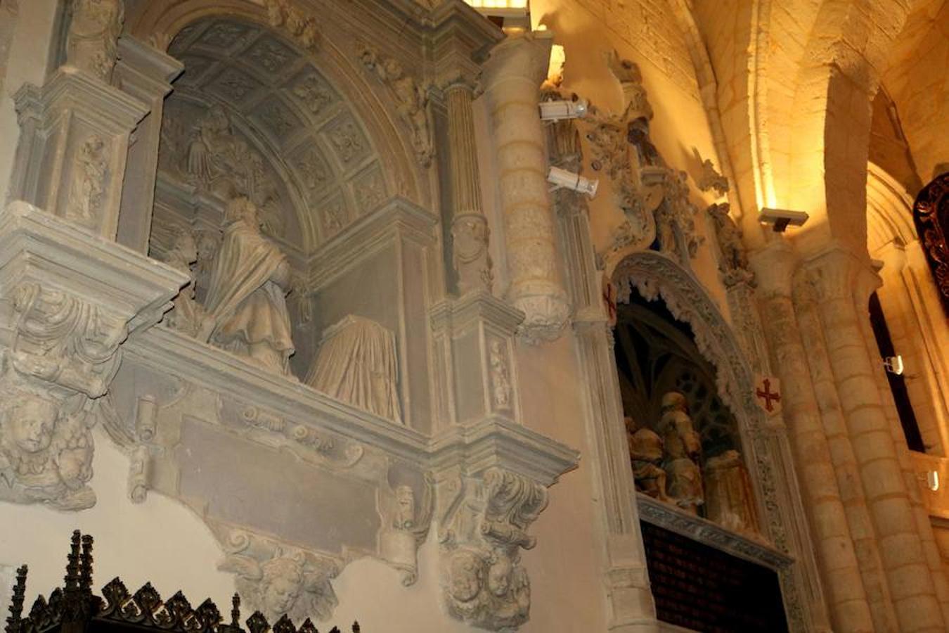 Visitar el Cerrato Palentino deja huella