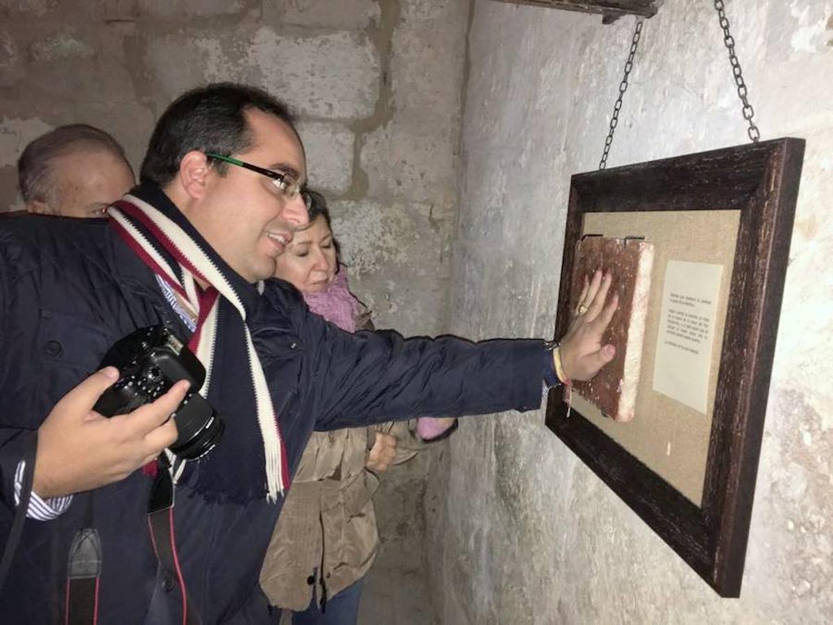 Visitar el Cerrato Palentino deja huella