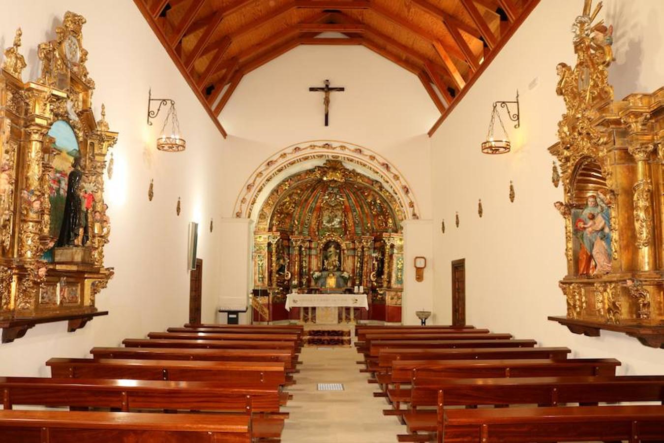 Visitar el Cerrato Palentino deja huella