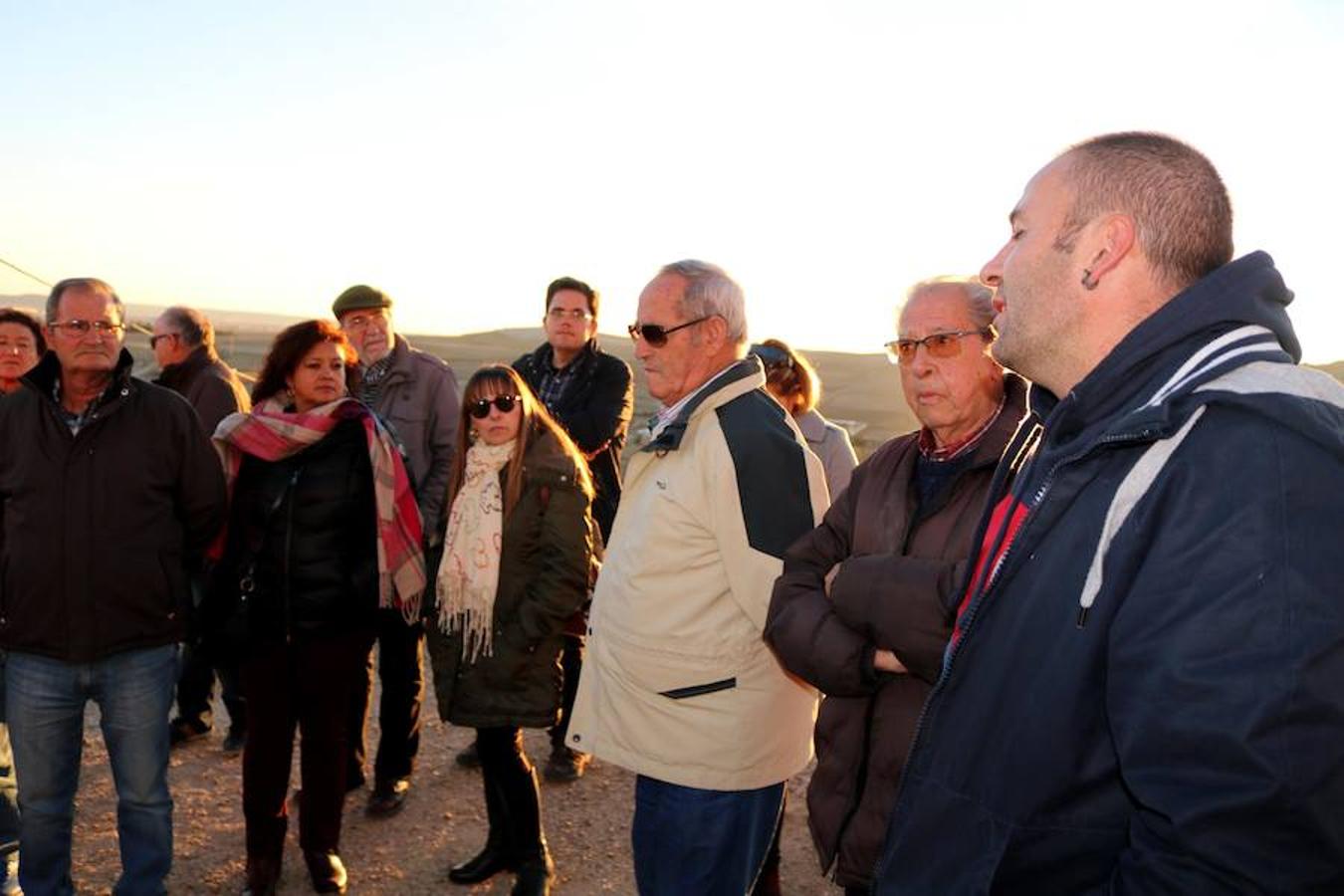 Visitar el Cerrato Palentino deja huella