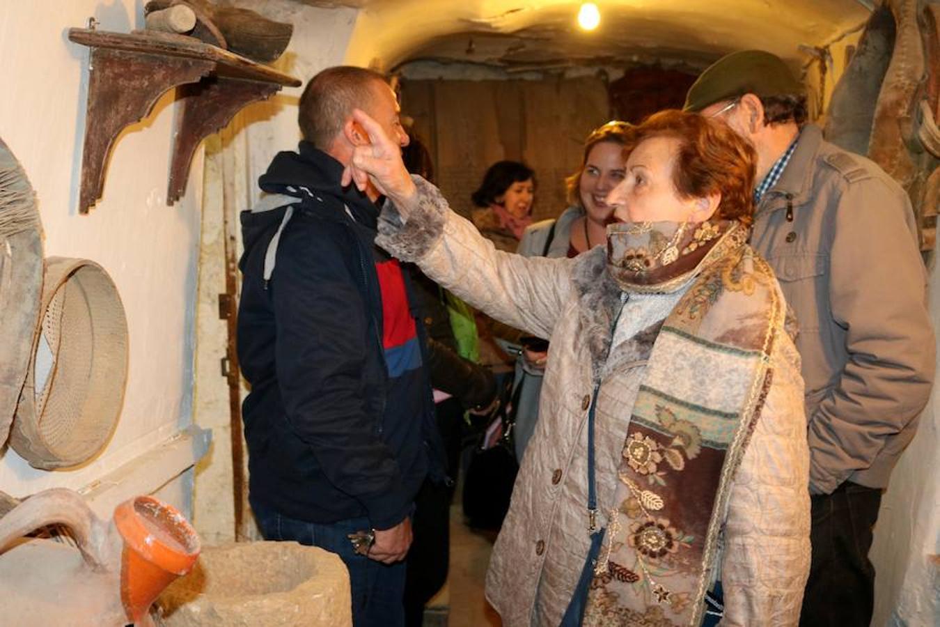 Visitar el Cerrato Palentino deja huella