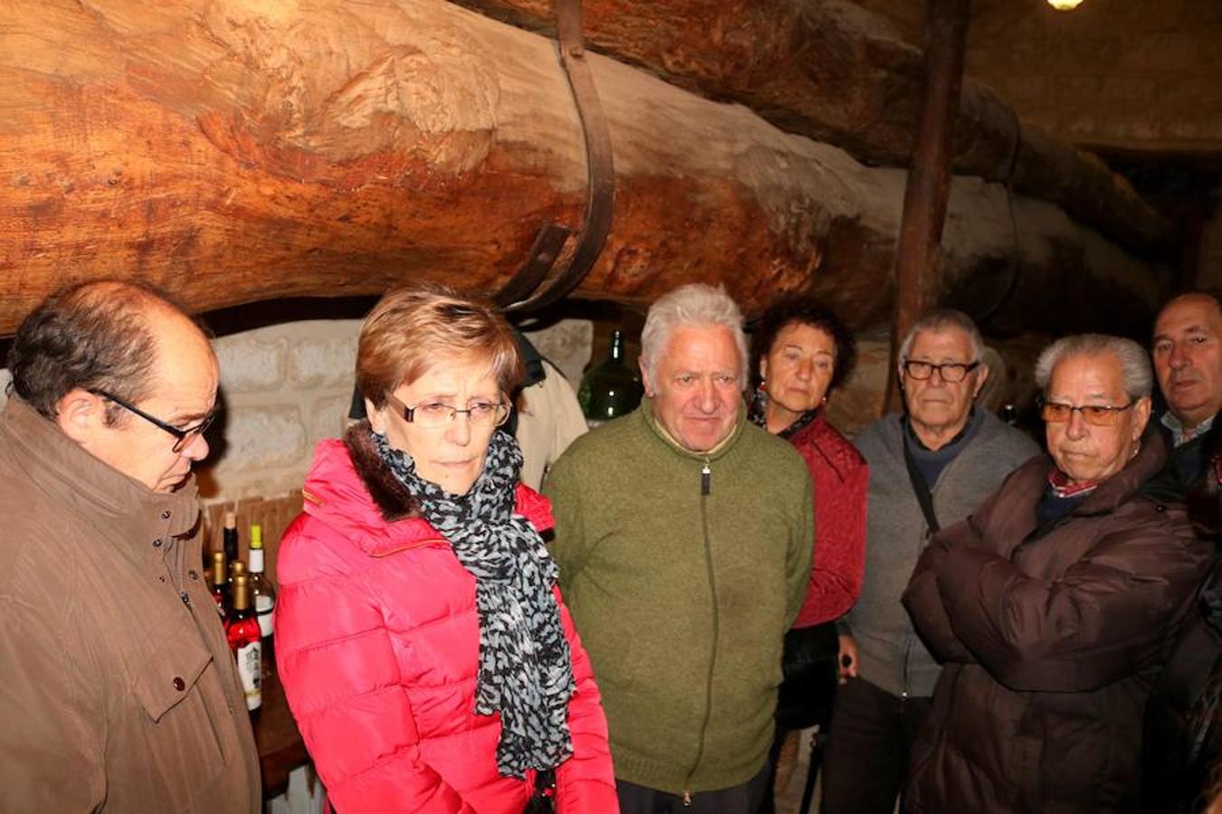 Visitar el Cerrato Palentino deja huella