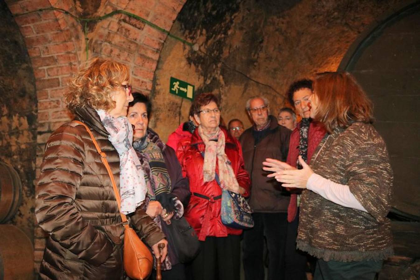 Visitar el Cerrato Palentino deja huella